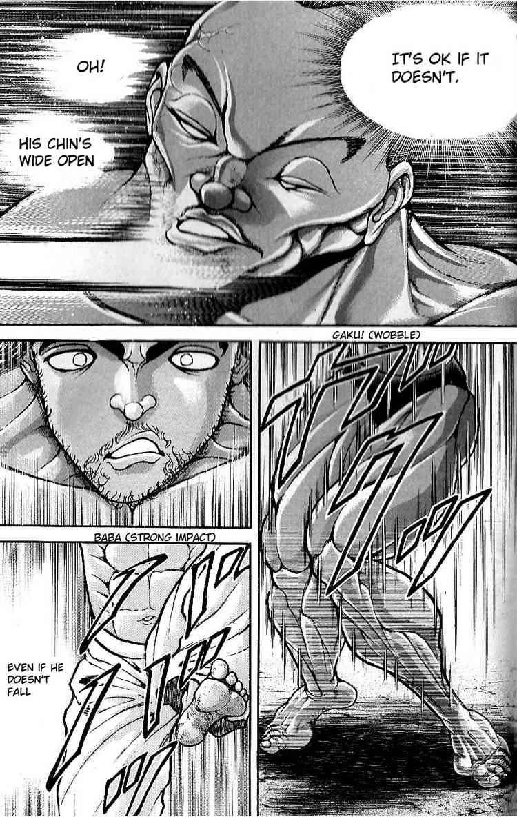 Baki - Son Of Ogre Chapter 44 6